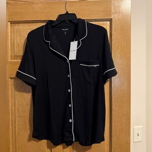 Cozy Earth NWT Bamboo Pajama Top